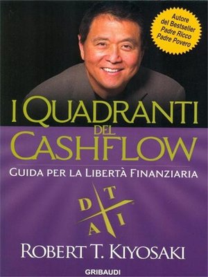 cover image of I Quadranti del Cashflow